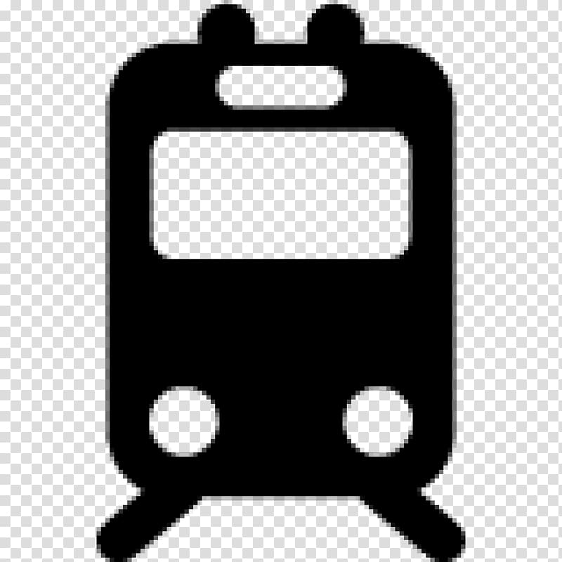 Train Rail transport Rapid transit Computer Icons, letter map transparent background PNG clipart