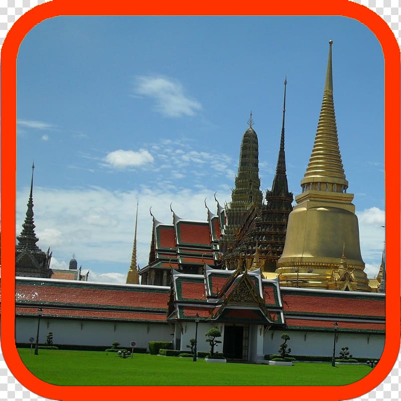 Temple of the Emerald Buddha Wat Pho Grand Palace Chiang Rai, thailand hotels transparent background PNG clipart