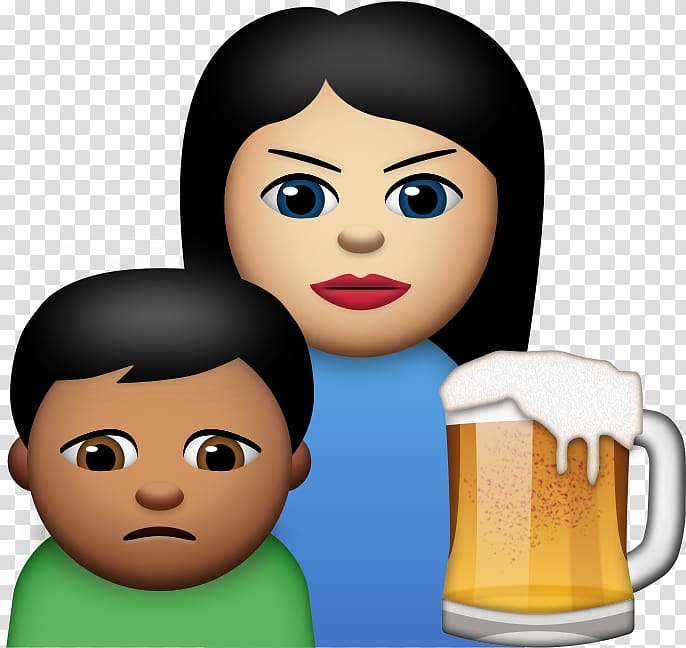 The Emoji Movie Child abuse iPhone, Emoji transparent background PNG clipart