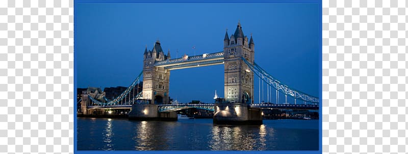 River Thames The O2 Arena Tourist attraction Tower Bridge Bridge–tunnel, River Thames transparent background PNG clipart