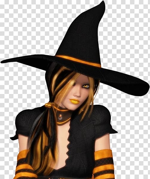 Halloween Warlock Witchcraft , Halloween transparent background PNG clipart