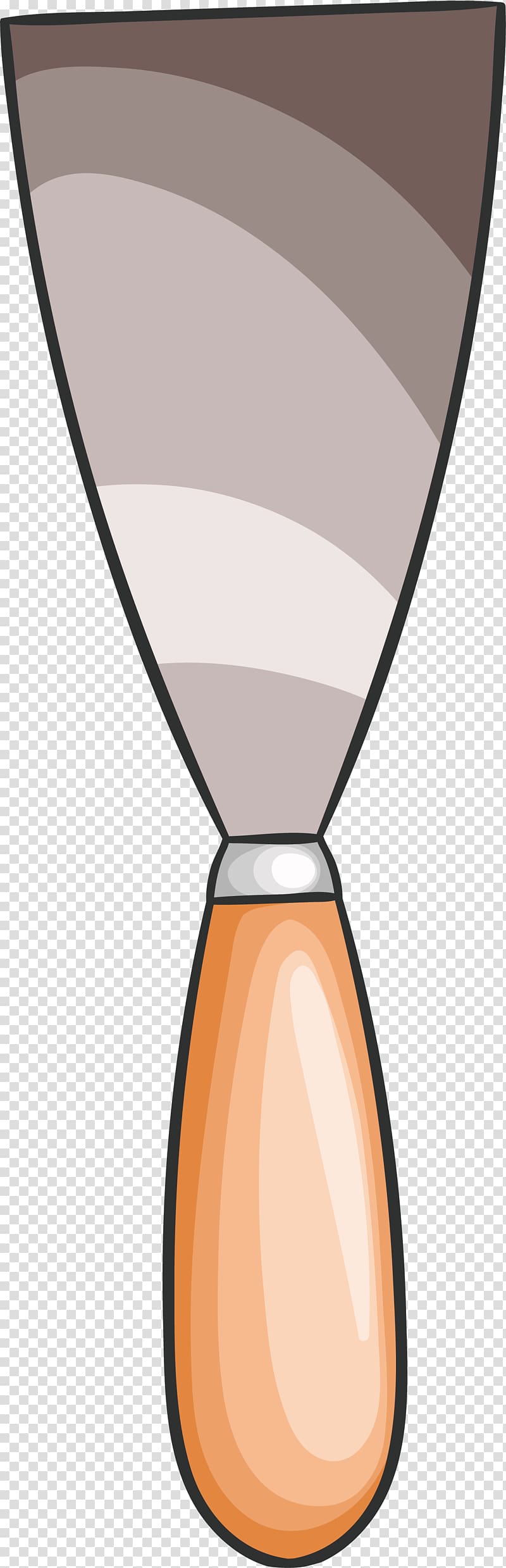 Shovel Tool Icon, Shovel transparent background PNG clipart