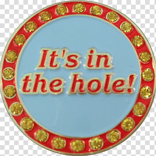 Caddyshack Golf Balls Circle Marker pen, key hole transparent background PNG clipart