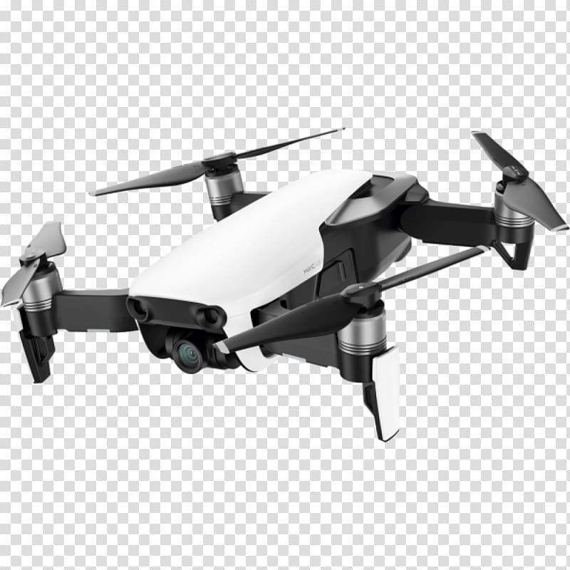 Mavic Pro DJI Gimbal Parrot AR.Drone Unmanned aerial vehicle, others transparent background PNG clipart