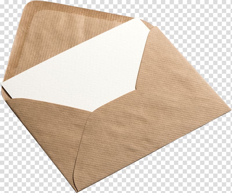 Paper Envelope Letter Papel de carta, Envelope transparent background PNG clipart