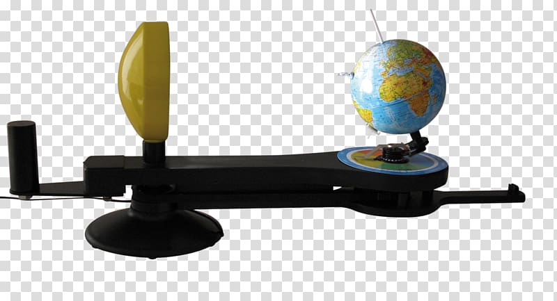 Earth Solar System Light Orrery Moon, earth transparent background PNG clipart