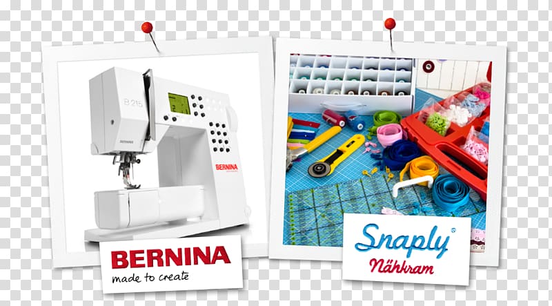 Sewing Machines Bernina International Brand, Pola transparent background PNG clipart