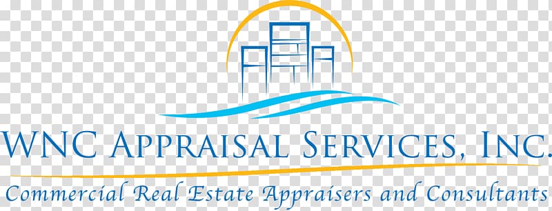 WNC Appraisal Services, Inc. Real estate appraisal Appraiser Consulting firm, others transparent background PNG clipart