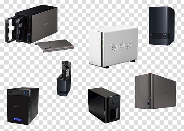 Buffalo LinkStation 421e NAS Server Network Storage Systems Data storage BUFFALO LinkStation 421 NAS server, SATA 3Gb/s Buffalo network-attached storage series, others transparent background PNG clipart