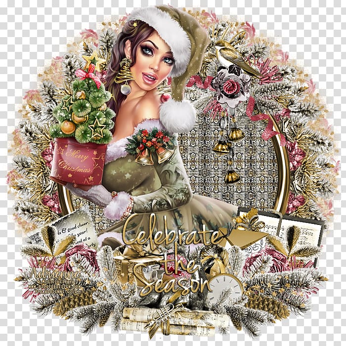 Christmas ornament Snow Globes Adrienne Holiday, christmas transparent background PNG clipart
