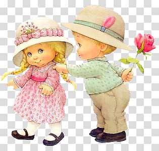 brother and sister transparent background PNG clipart