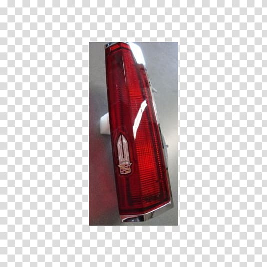 Automotive Tail & Brake Light Angle, Cadillac De Ville Series transparent background PNG clipart
