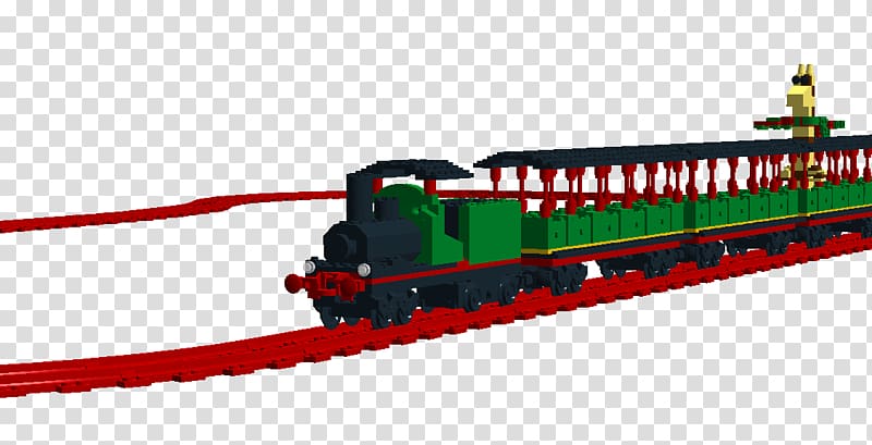 Legoland Windsor Resort Lego Ideas Locomotive Vehicle, express train kiss transparent background PNG clipart