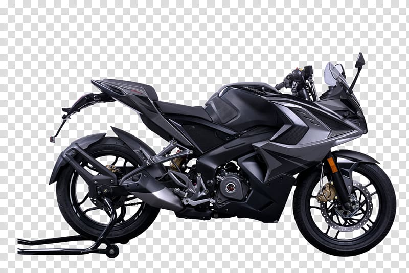 Bajaj Auto Car Bajaj Pulsar Motorcycle Sport bike, car transparent background PNG clipart