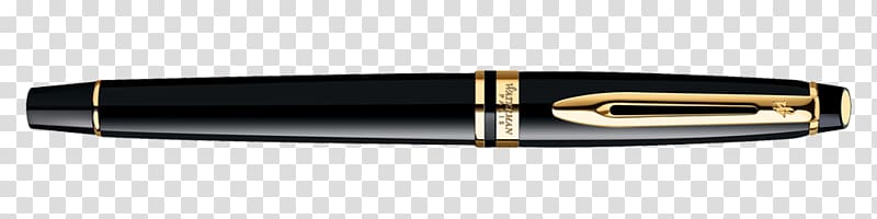 Ballpoint pen Waterman Expert Fountain Pen Waterman pens Inkwell, others transparent background PNG clipart