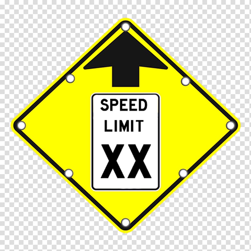 Advisory speed limit School zone Traffic sign Warning sign, others ...