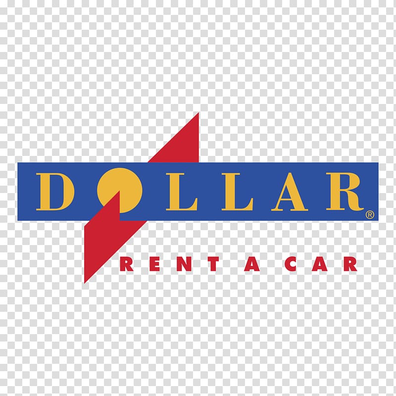 Dollar Rent A Car Car rental Arrendadora Económica Tocumen Renting, car transparent background PNG clipart