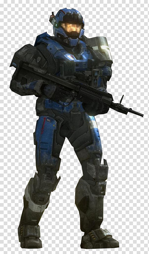 Halo 4 Halo 5: Guardians Halo 3: ODST Master Chief Mark IV tank, armour transparent background PNG clipart