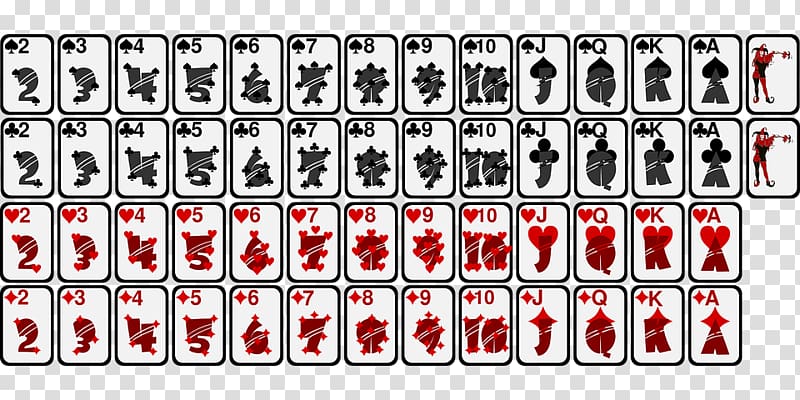 Poker Contract bridge Playing card Card game , suit transparent background PNG clipart
