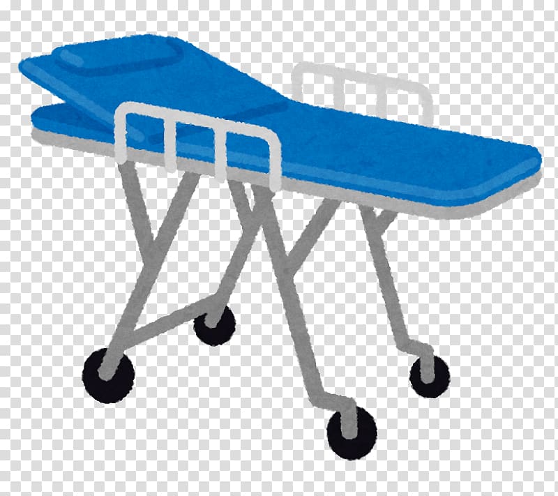 Funeral Stretcher （有）きど葬祭 やまさ庄内斎場 Hospital Wake, funeral transparent background PNG clipart
