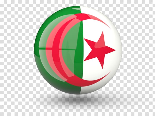 Flag of Algeria Computer Icons Flag of Tunisia, Flag transparent background PNG clipart