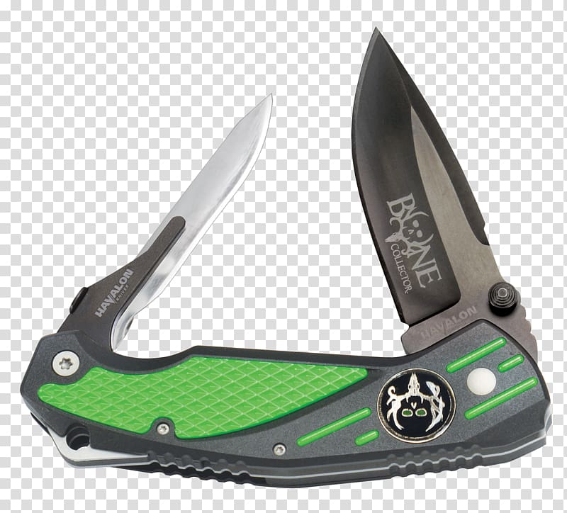 Knife Blade Hunting & Survival Knives Bone Havalon Knives, knife transparent background PNG clipart