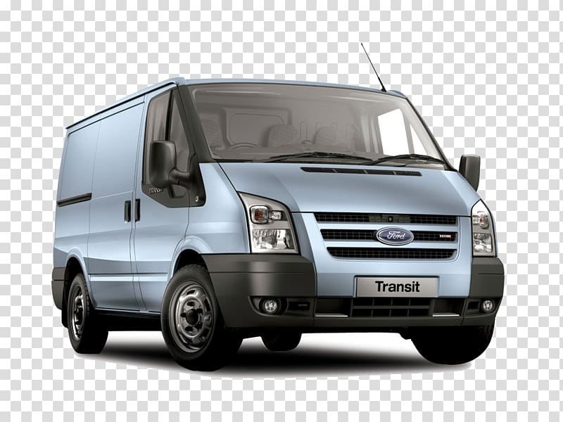 Van 2013 Ford Transit Connect Car Ford Edge, ford transparent background PNG clipart