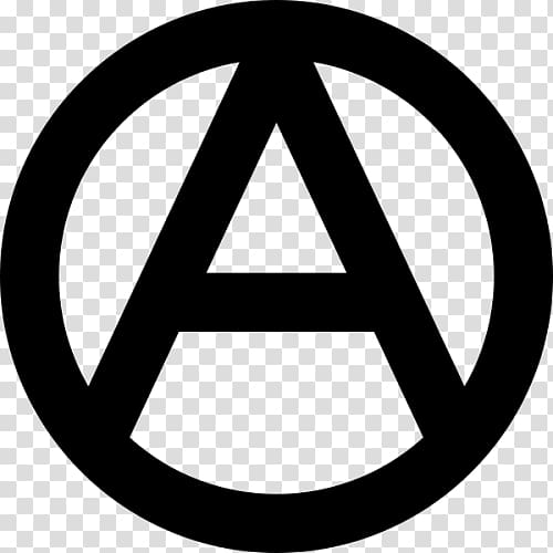 Anarchism Anarchy Symbol Anarchist Black Cross Federation An Anarchist FAQ, anarchy transparent background PNG clipart