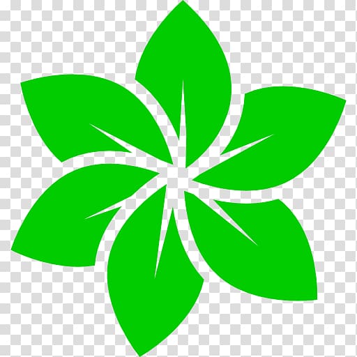 Flower garden Logo Petal, flower transparent background PNG clipart