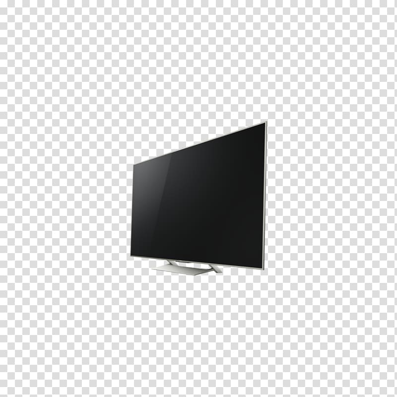 Sony BRAVIA XE70 Sony BRAVIA XE80 4K resolution Television, sony transparent background PNG clipart