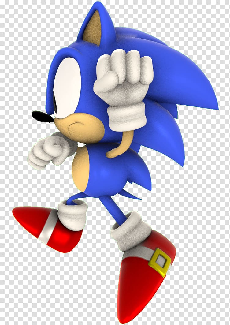 Sonic CD Sonic Battle Sonic Forces Sonic Unleashed Sonic Mania, sprite transparent background PNG clipart