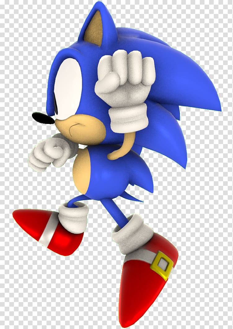 Do U Need A Transparent Sonic Mania Sprite Sheet By - Sonic Sprite