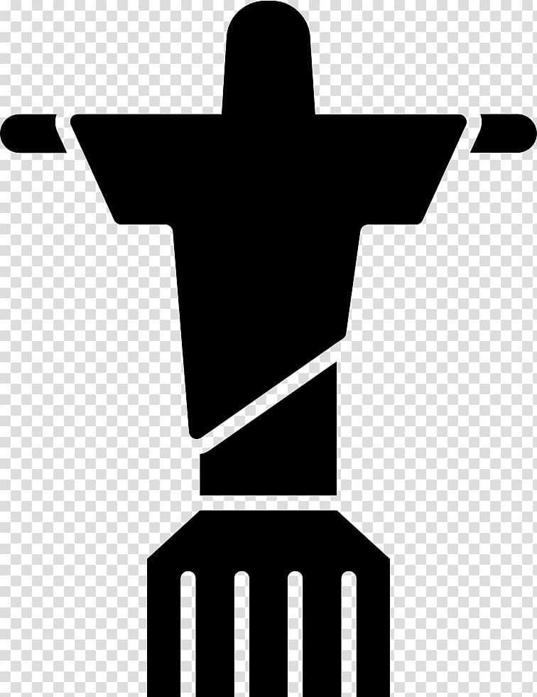 Christ the Redeemer Computer Icons Icon design, symbol transparent background PNG clipart