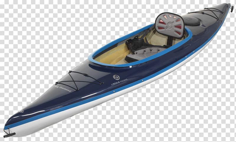 Sea kayak Spray deck canoeing and kayaking Boat, boat transparent background PNG clipart