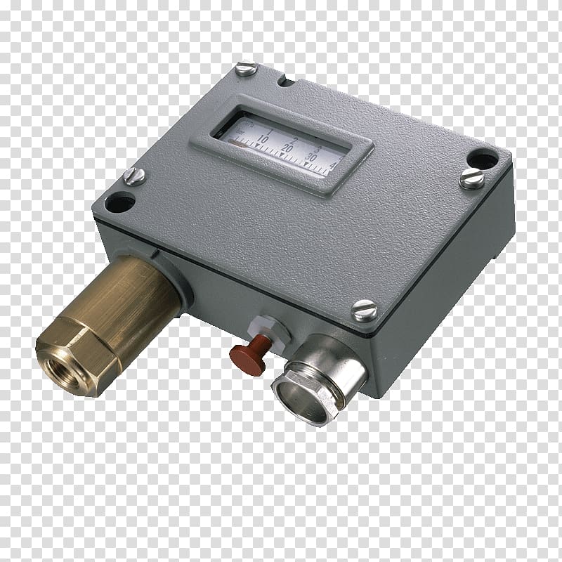 Pressure switch Electrical Switches Bellows Sensor, 35% off transparent background PNG clipart