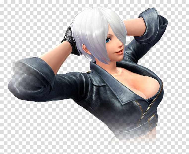 THE KING OF FIGHTERS XIV Free Download