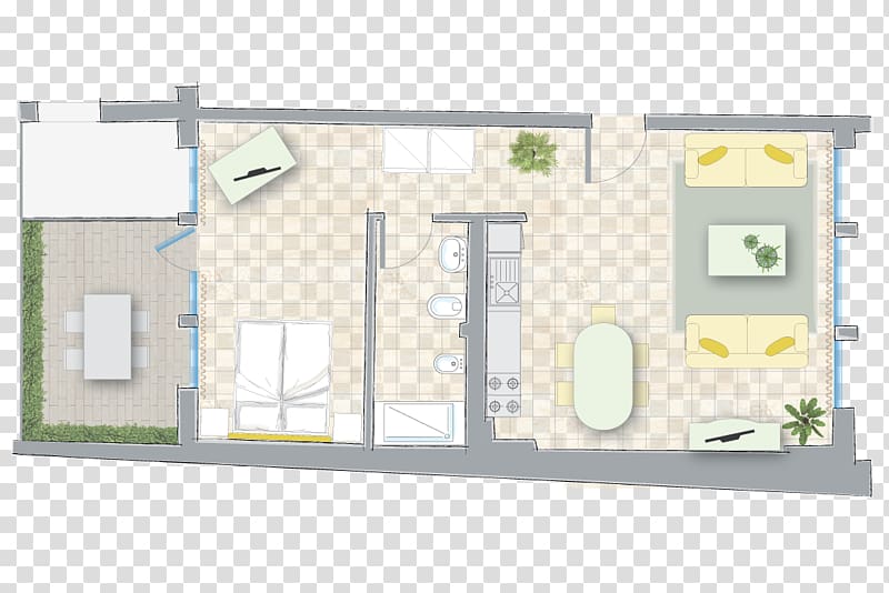 Architecture Floor plan Property, James dean transparent background PNG clipart