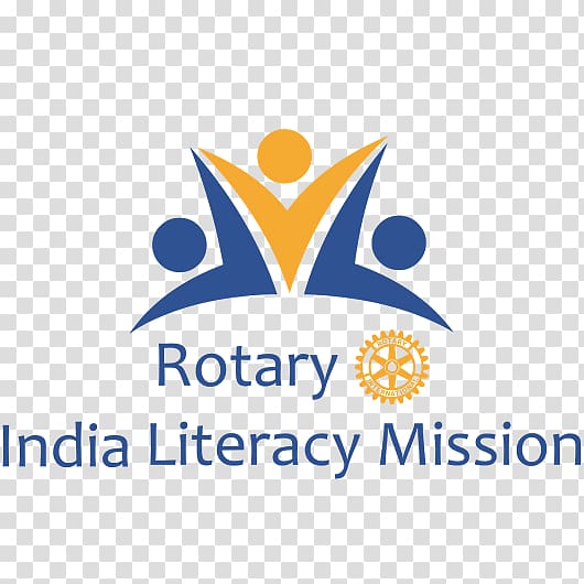 Rotary India Literacy Mission Office National Literacy Mission Programme Literacy in India Education, school transparent background PNG clipart