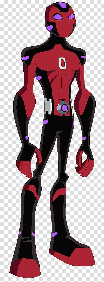 Gwen Tennyson Ben 10 Drawing , Albedo transparent background PNG clipart