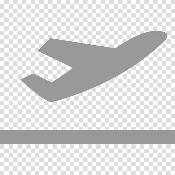 Airplane Computer Icons Takeoff , aircraft design transparent background PNG clipart