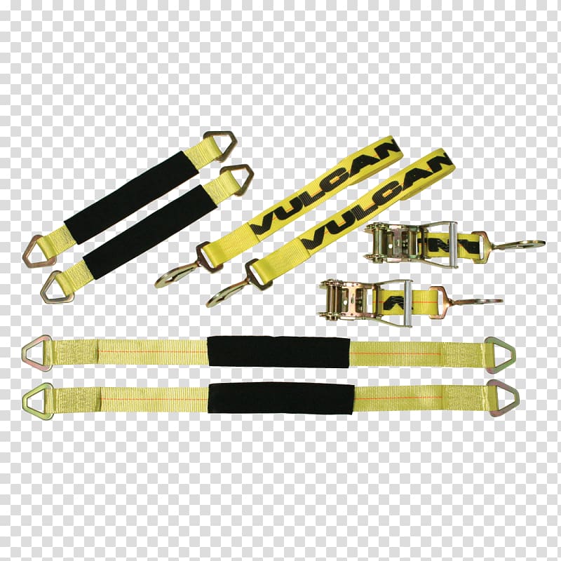 Car Tie Down Straps Ratchet Axle, small ship anchor chain transparent background PNG clipart