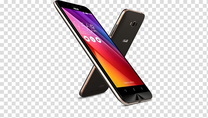 Zenfone 3 ZE552KL Asus ZenFone 4 华硕 Asus Zenfone 3 Max Dual SIM ZC520TL 32GB [Silver] SIM Unlocked, smartphone transparent background PNG clipart