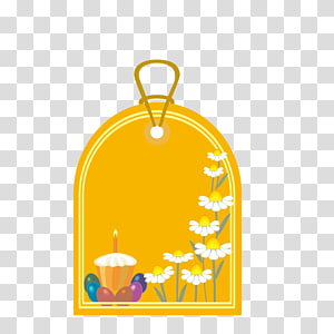 Illustration, decoration tag transparent background PNG clipart thumbnail