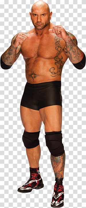 Dave Bautista WWE Raw Professional Wrestler Professional wrestling, dave bautista transparent background PNG clipart thumbnail