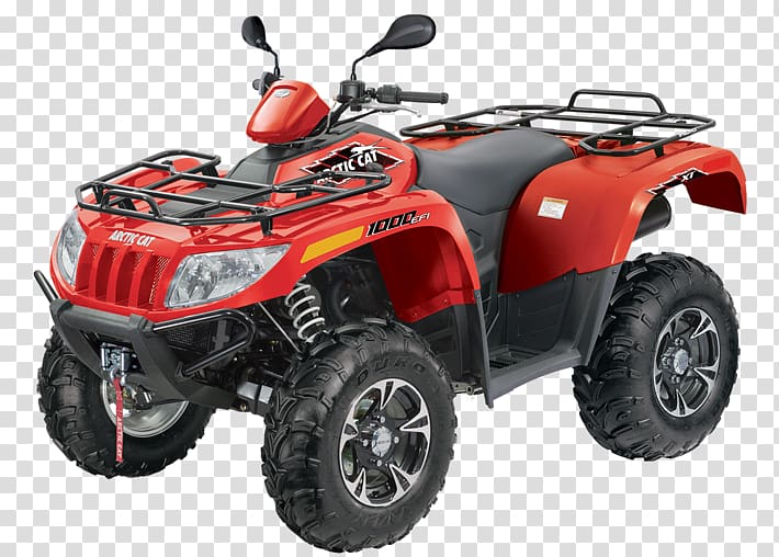Arctic Cat All-terrain vehicle Side by Side Princeton Power Sports ATV & Cycle Textron, motorcycle transparent background PNG clipart