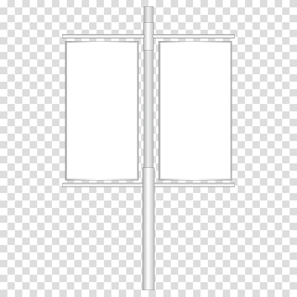 Window White Structure Pattern, Road side of the white flag transparent background PNG clipart
