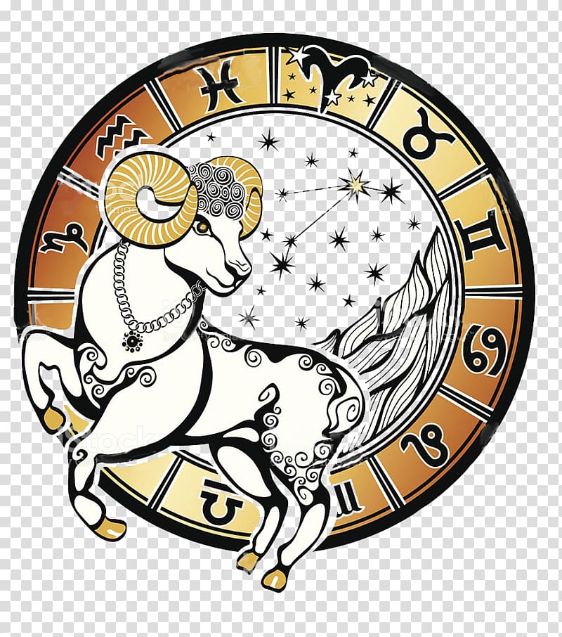 Zodiac Horoscope Astrological sign Aries Astrological compatibility, aries transparent background PNG clipart