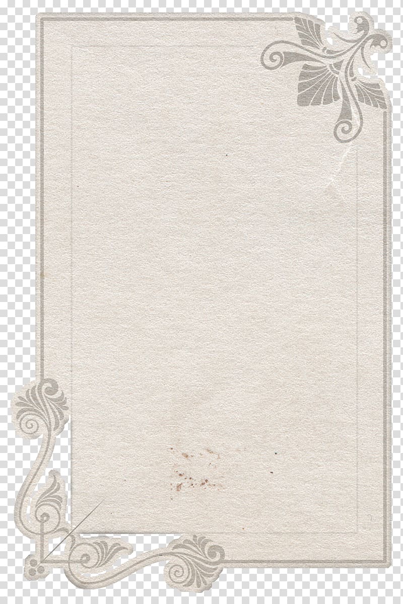 gray frame illustration, Art, Art Border transparent background PNG clipart