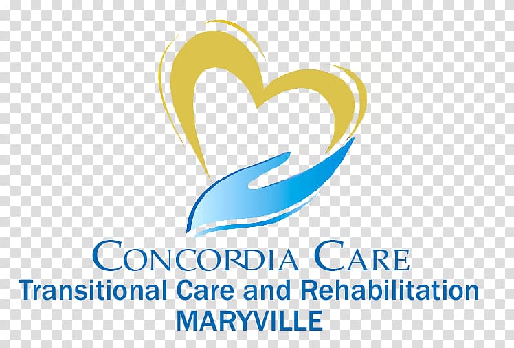 Concordia Nursing & Rehabilitation, River Pointe Logo Nursing home Brand Health Care, others transparent background PNG clipart