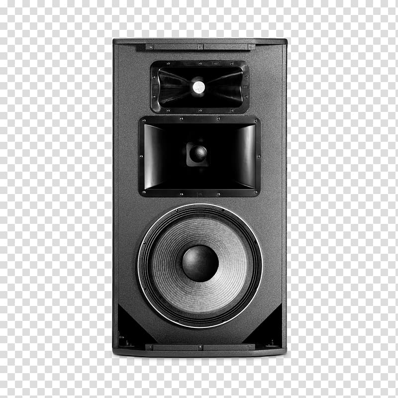 Loudspeaker JBL Professional SRX800 Series Powered speakers Full-range speaker, others transparent background PNG clipart